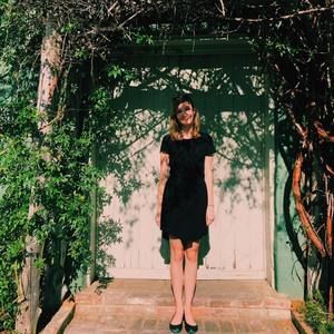 Meet your Posher, Naia